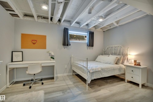 190 Keyport Circle, Leduc, AB - Indoor Photo Showing Bedroom