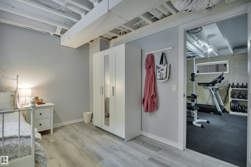 190 Keyport Circle, Leduc, AB - Indoor