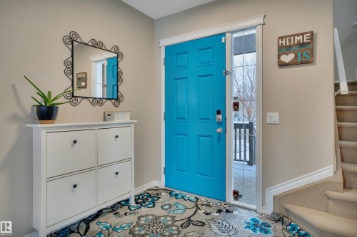 190 Keyport Circle, Leduc, AB - Indoor Photo Showing Bathroom