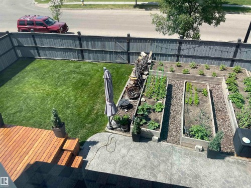 190 Keyport Circle, Leduc, AB - Outdoor