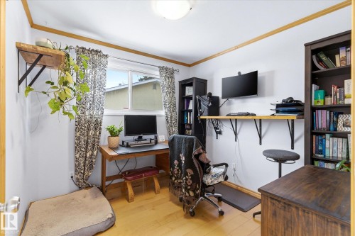 4315 105A Avenue, Edmonton, AB - Indoor Photo Showing Office