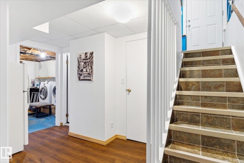 4315 105A Avenue, Edmonton, AB - Indoor Photo Showing Other Room