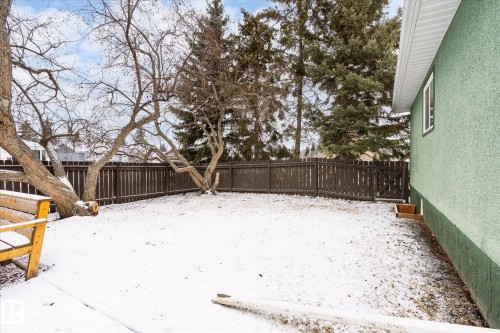 4315 105A Avenue, Edmonton, AB - Outdoor