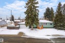 4315 105A Avenue, Edmonton, AB  - Outdoor 