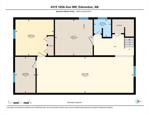 4315 105A Avenue, Edmonton, AB - Other