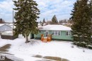 4315 105A Avenue, Edmonton, AB  - Outdoor 
