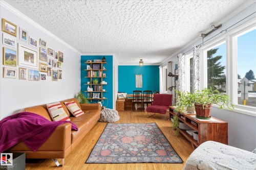 4315 105A Avenue, Edmonton, AB - Indoor Photo Showing Other Room