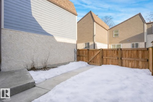 81 Willowdale Place, Edmonton, AB - Outdoor