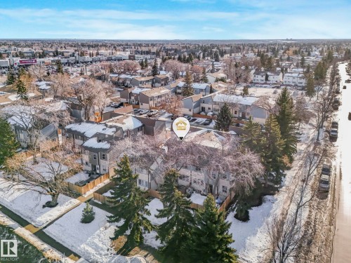 81 Willowdale Place, Edmonton, AB - Outdoor With View