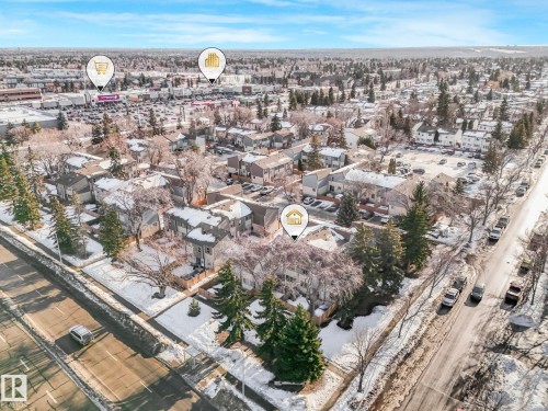 81 Willowdale Place, Edmonton, AB - Outdoor With View