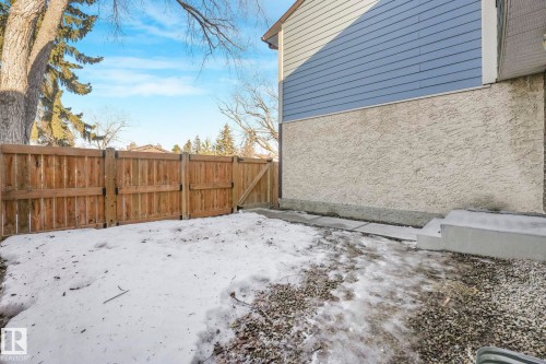 81 Willowdale Place, Edmonton, AB - Outdoor