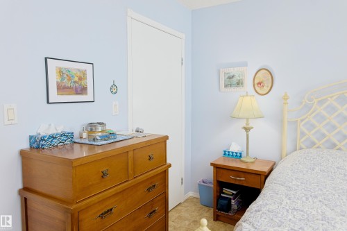 5238 43 Street, Barrhead, AB - Indoor Photo Showing Bedroom