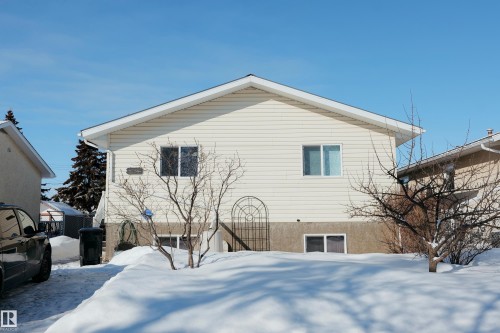 5238 43 Street, Barrhead, AB - Outdoor