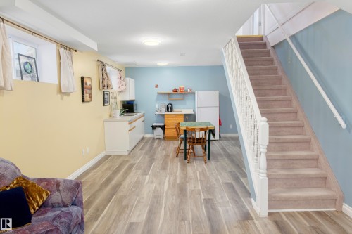 5238 43 Street, Barrhead, AB - Indoor Photo Showing Other Room
