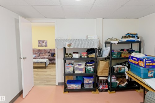 5238 43 Street, Barrhead, AB - Indoor Photo Showing Other Room
