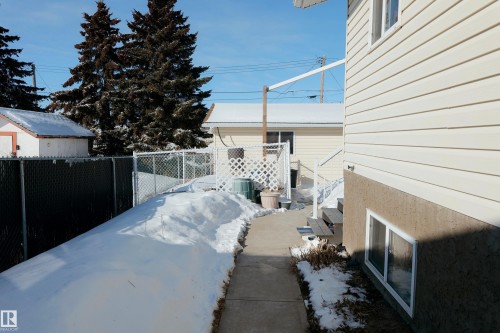 5238 43 Street, Barrhead, AB - Outdoor With Exterior