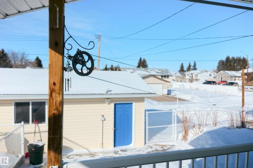 5238 43 Street, Barrhead, AB - Outdoor