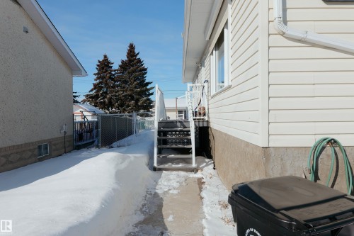 5238 43 Street, Barrhead, AB - Outdoor With Exterior