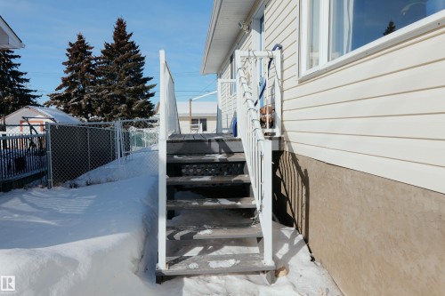 5238 43 Street, Barrhead, AB - Outdoor With Exterior