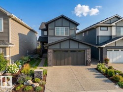 806 ELDERBERRY Court  Edmonton, AB T6M 3J7