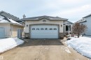 6247 162B Avenue, Edmonton, AB  - Outdoor With Facade 