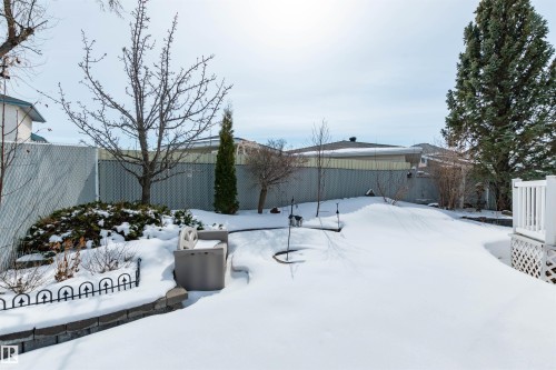 6247 162B Avenue, Edmonton, AB - Outdoor