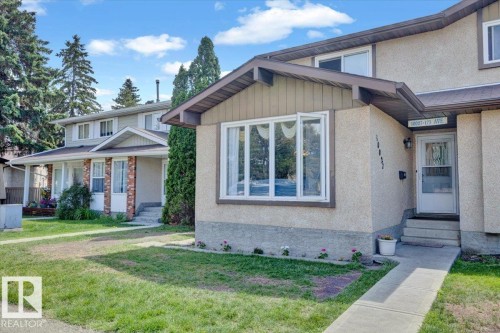 10027 173 Avenue, Edmonton, AB - Outdoor With Facade