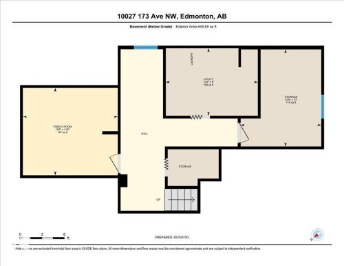 10027 173 Avenue, Edmonton, AB - Other