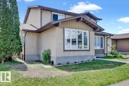 10027 173 Avenue, Edmonton, AB - Outdoor