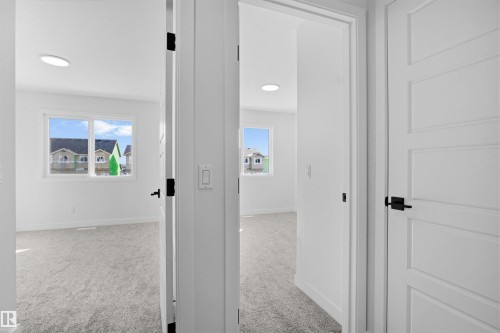 1227 Cristall Way, Edmonton, AB - Indoor Photo Showing Other Room