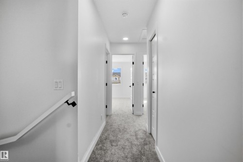 1227 Cristall Way, Edmonton, AB - Indoor Photo Showing Other Room