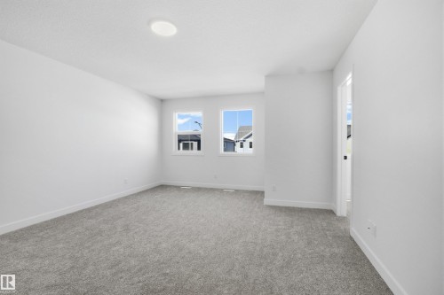 1227 Cristall Way, Edmonton, AB - Indoor Photo Showing Other Room