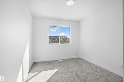 1227 Cristall Way, Edmonton, AB - Indoor Photo Showing Other Room