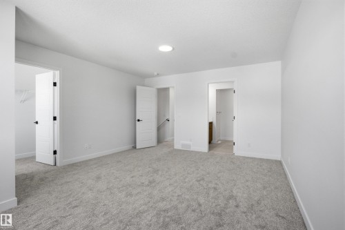 1227 Cristall Way, Edmonton, AB - Indoor Photo Showing Other Room