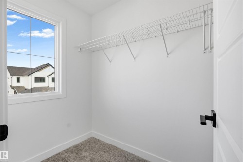 1227 Cristall Way, Edmonton, AB - Indoor With Storage