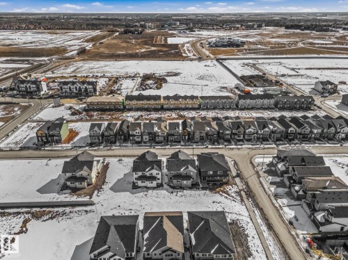 1227 Cristall Way, Edmonton, AB - Outdoor With View