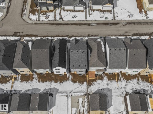 1227 Cristall Way, Edmonton, AB - Outdoor