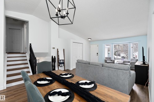 49 Deerbourne Drive, St. Albert, AB - Indoor