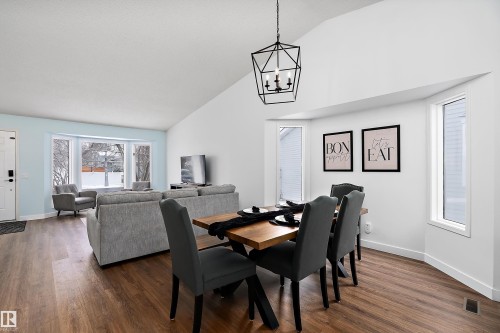 49 Deerbourne Drive, St. Albert, AB - Indoor Photo Showing Other Room