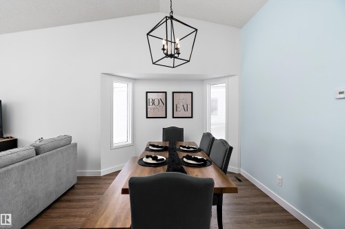 49 Deerbourne Drive, St. Albert, AB - Indoor