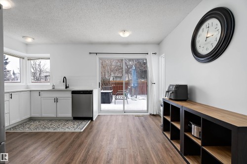 49 Deerbourne Drive, St. Albert, AB - Indoor Photo Showing Other Room