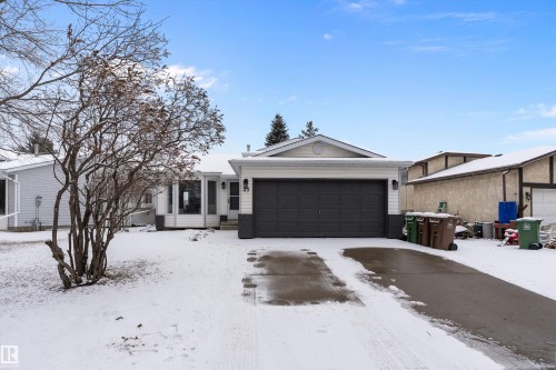 49 Deerbourne Drive, St. Albert, AB - Outdoor