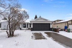 49 DEERBOURNE Drive  St. Albert, AB T8N 4R2
