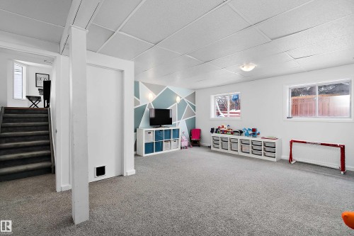49 Deerbourne Drive, St. Albert, AB - Indoor Photo Showing Other Room
