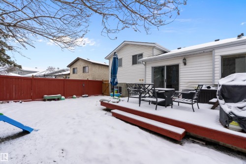 49 Deerbourne Drive, St. Albert, AB - Outdoor