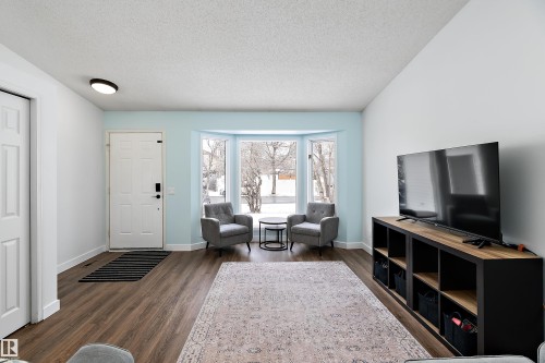 49 Deerbourne Drive, St. Albert, AB - Indoor