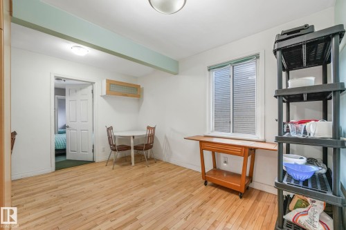 4 9835 82 Avenue, Edmonton, AB - Indoor Photo Showing Other Room