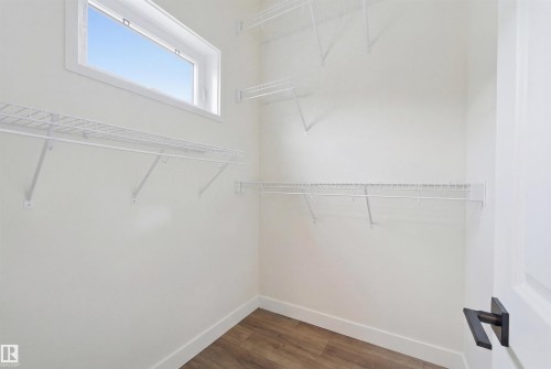 3 12204 121 Avenue, Edmonton, AB - Indoor With Storage