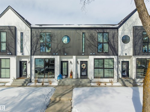 3 12204 121 Avenue, Edmonton, AB - Outdoor With Facade