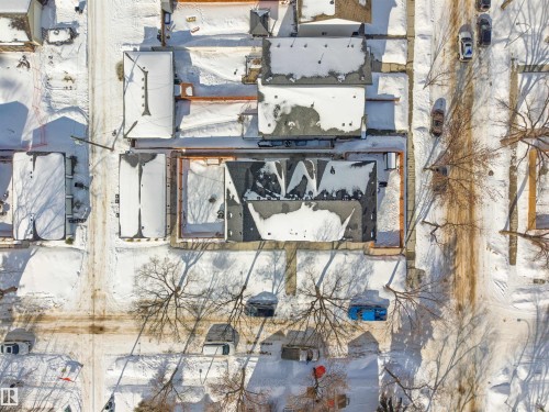 3 12204 121 Avenue, Edmonton, AB - Outdoor With View